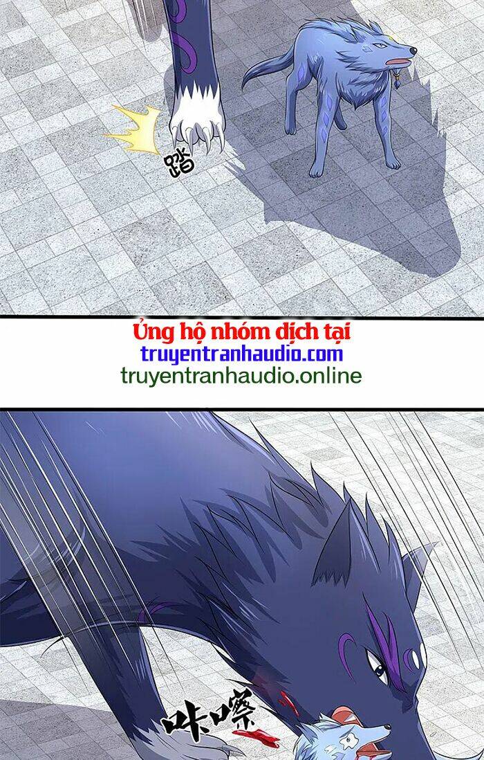 Chương 335 - Trang 11