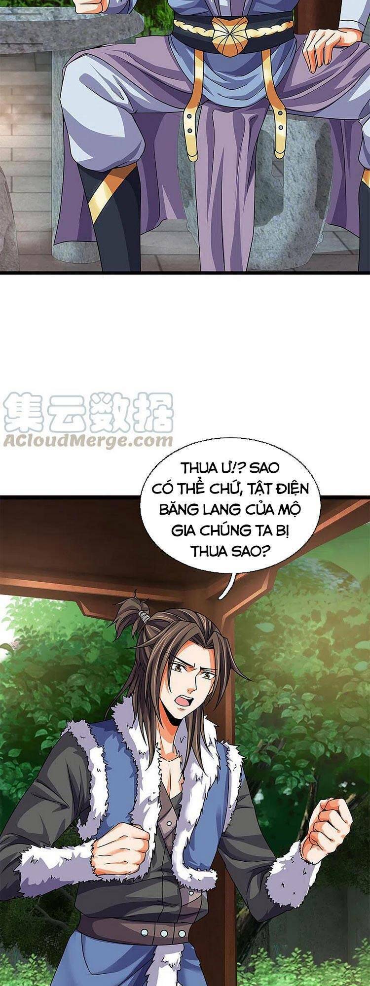Chương 336 - Trang 17