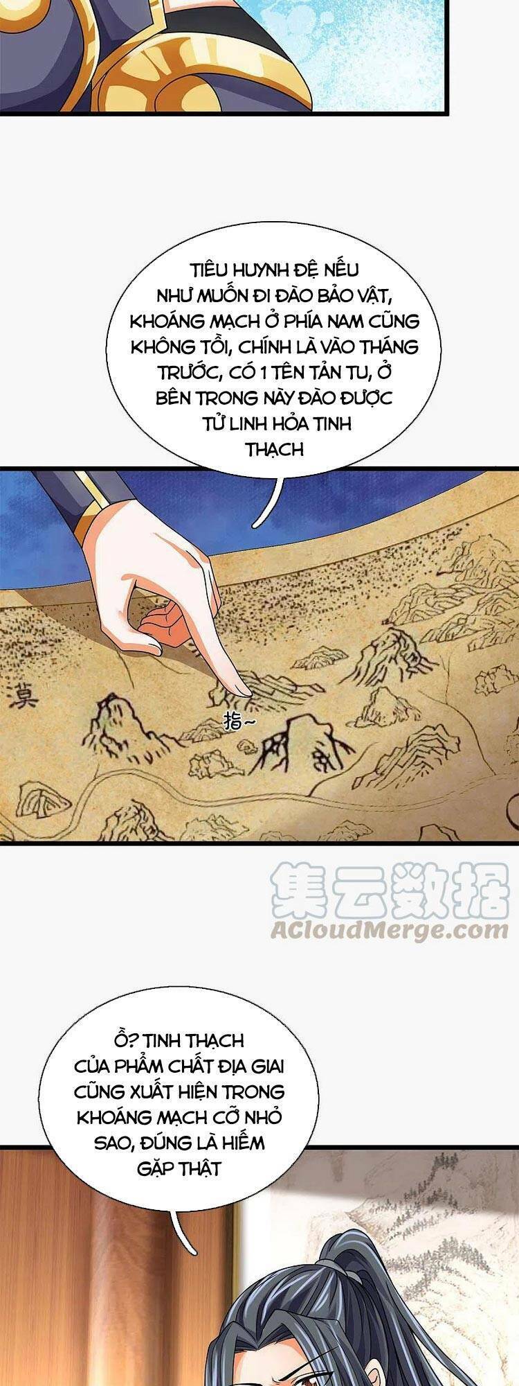 Chương 336 - Trang 3