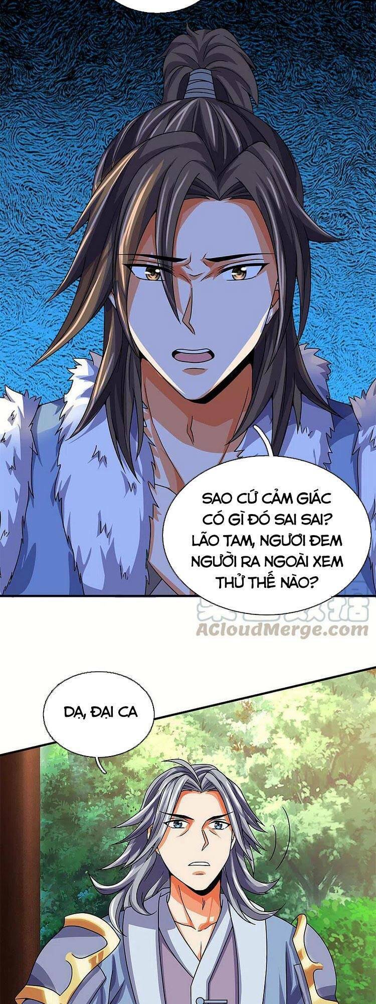 Chương 336 - Trang 24