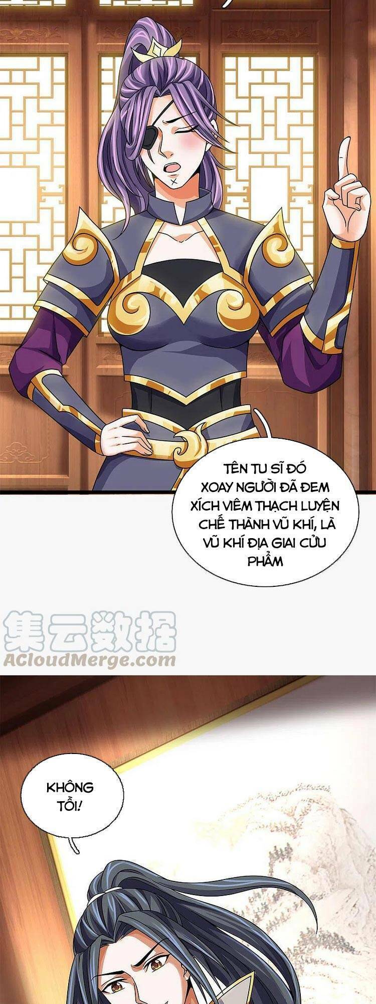 Chương 336 - Trang 5
