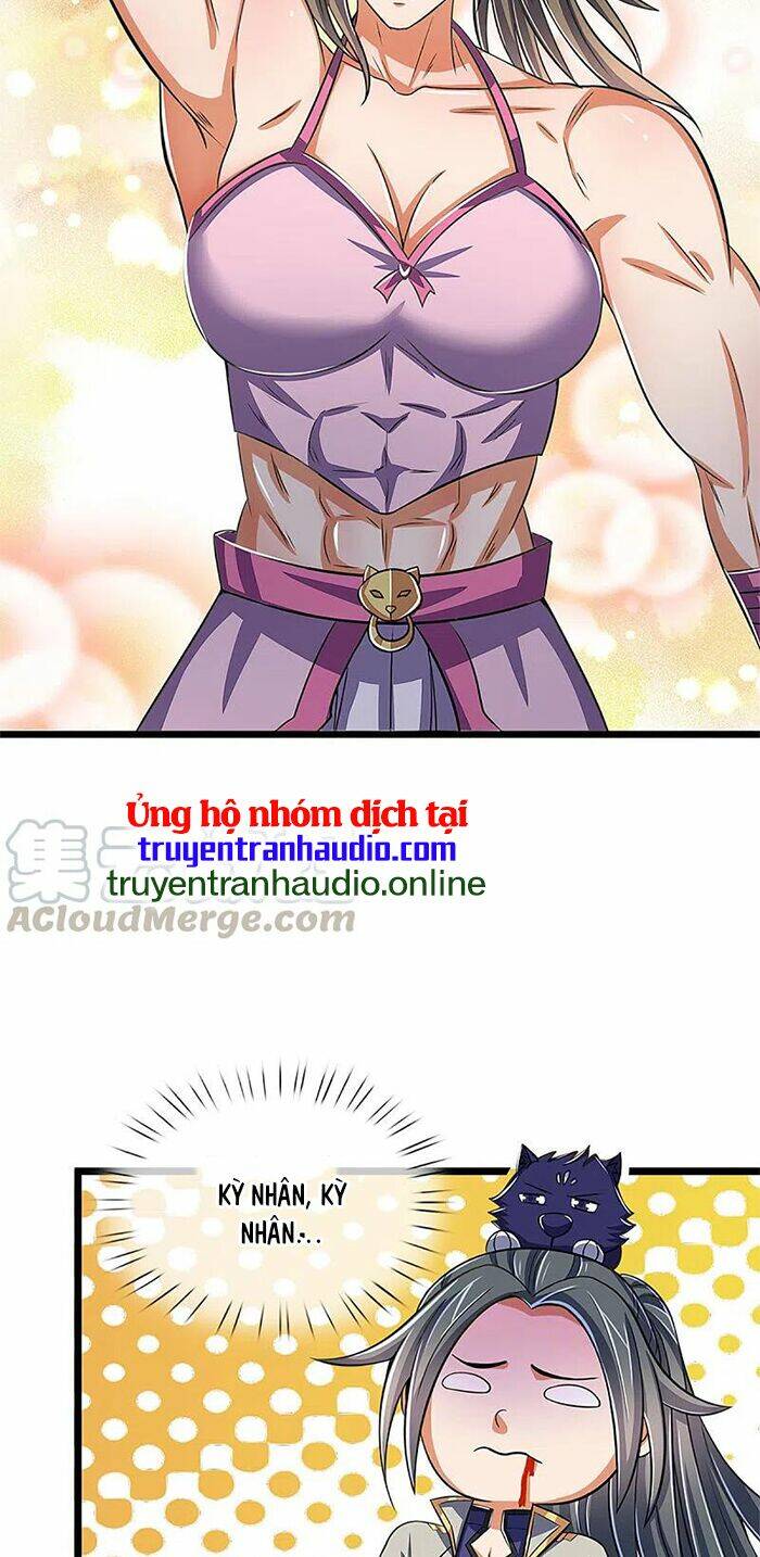 Chương 337 - Trang 19
