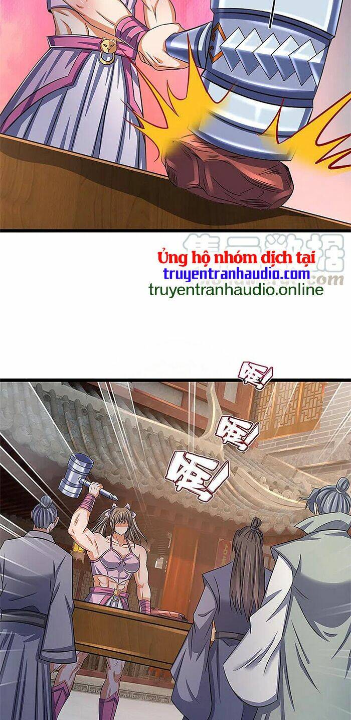 Chương 337 - Trang 25