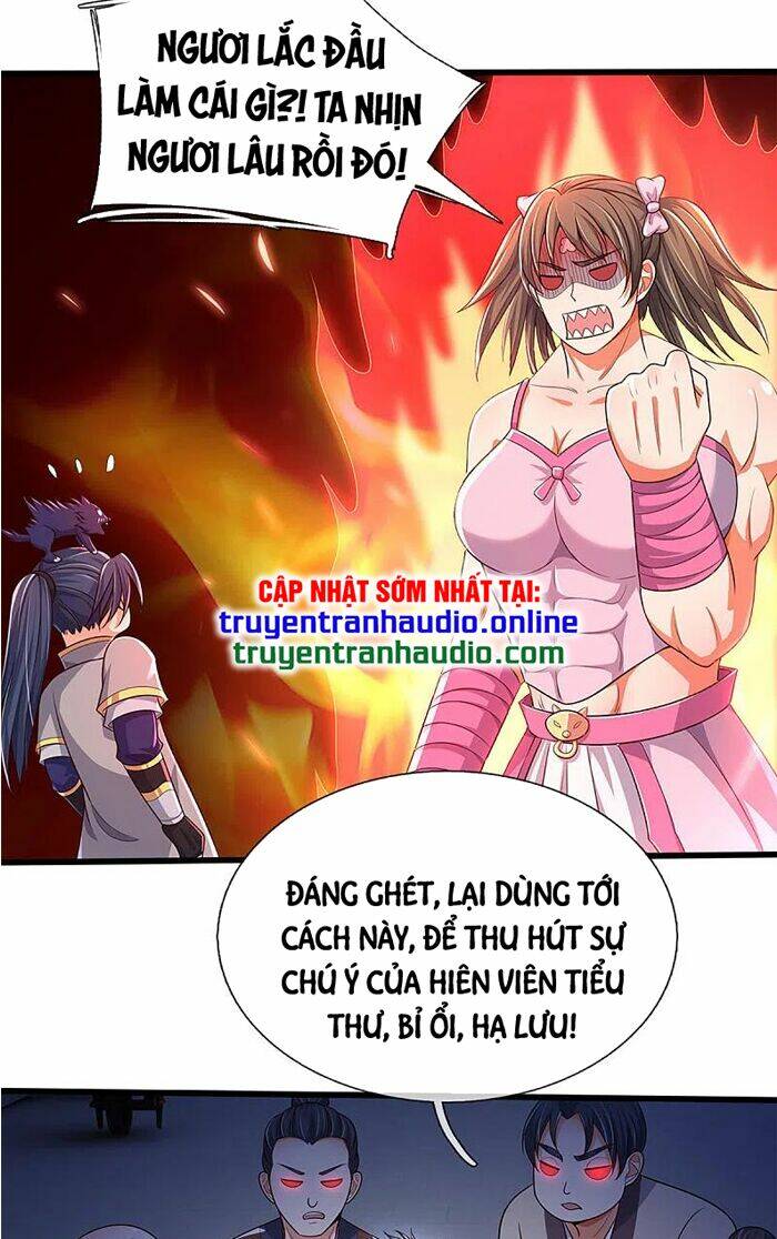 Chương 338 - Trang 17