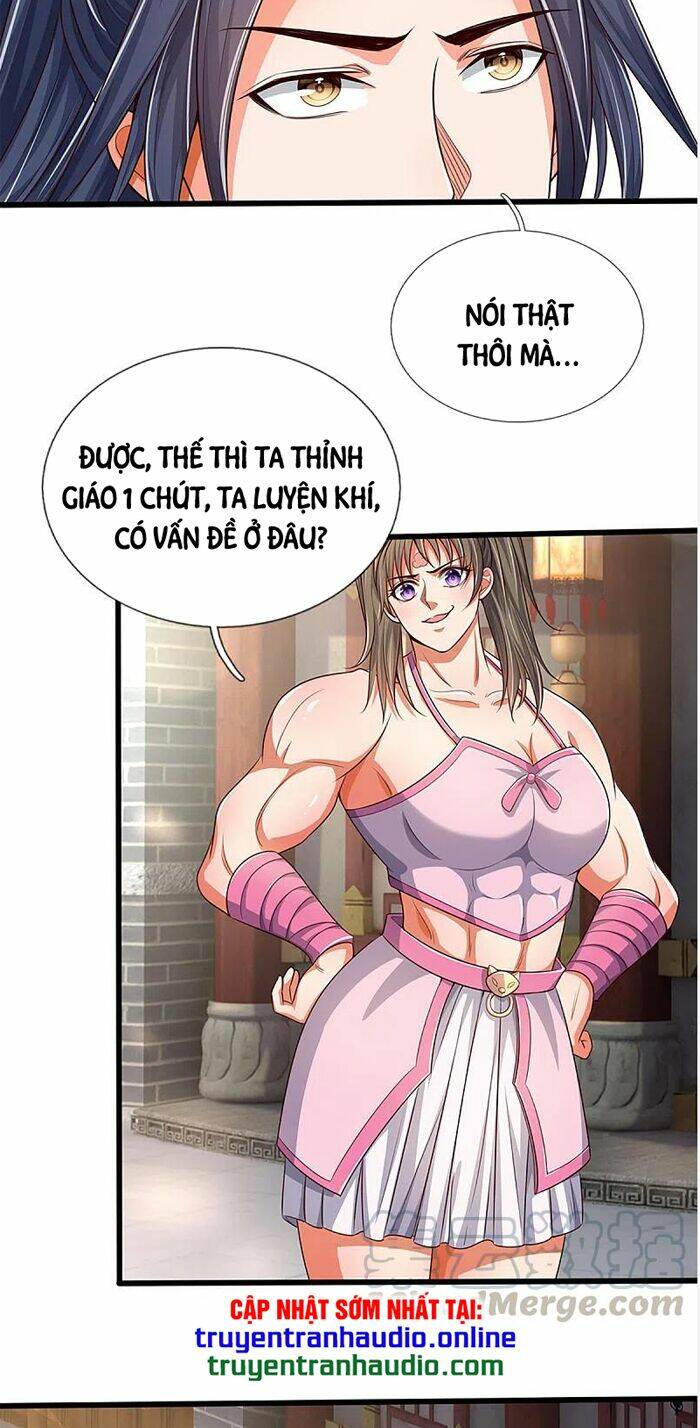 Chương 338 - Trang 26