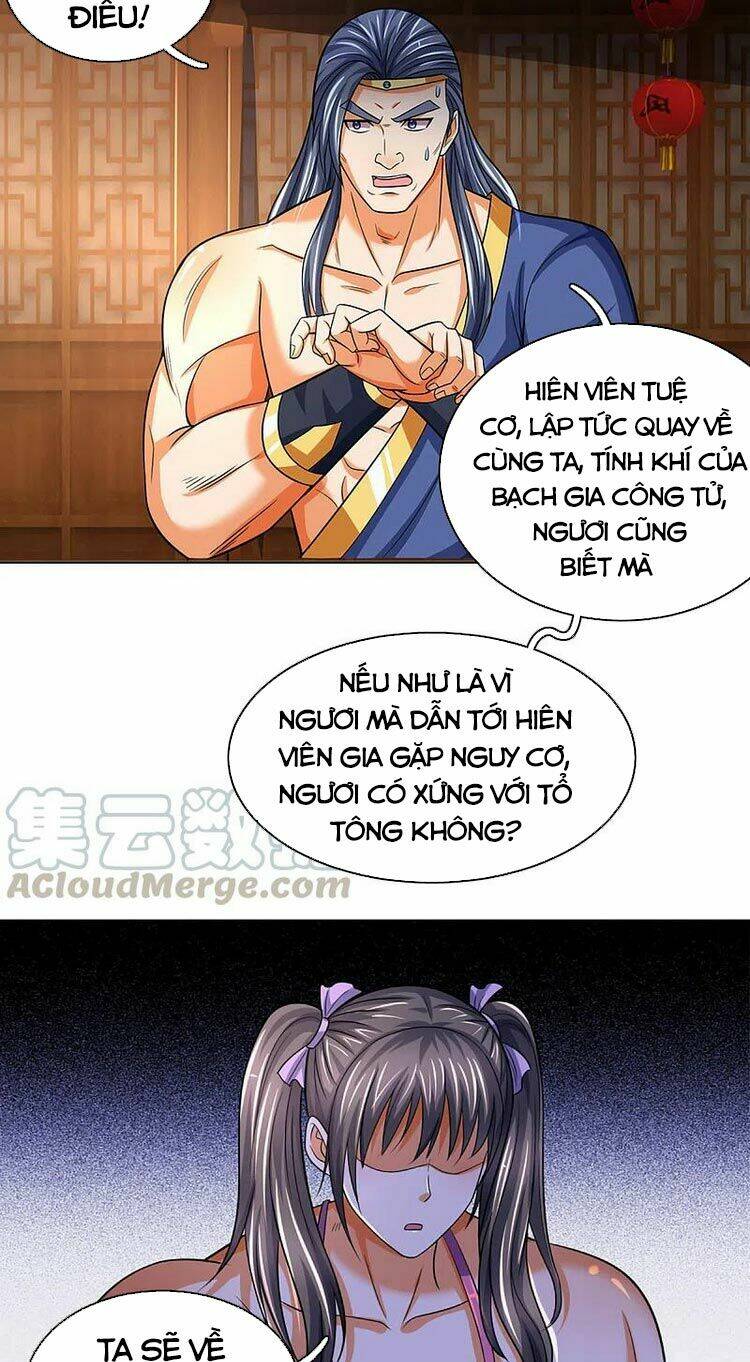 Chương 339 - Trang 22