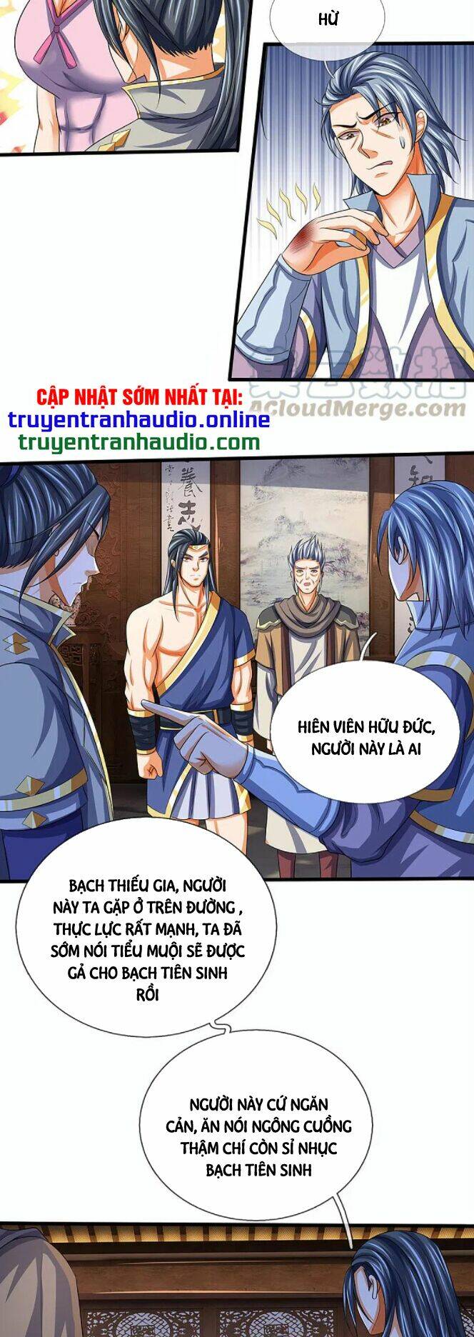 Chương 341 - Trang 4