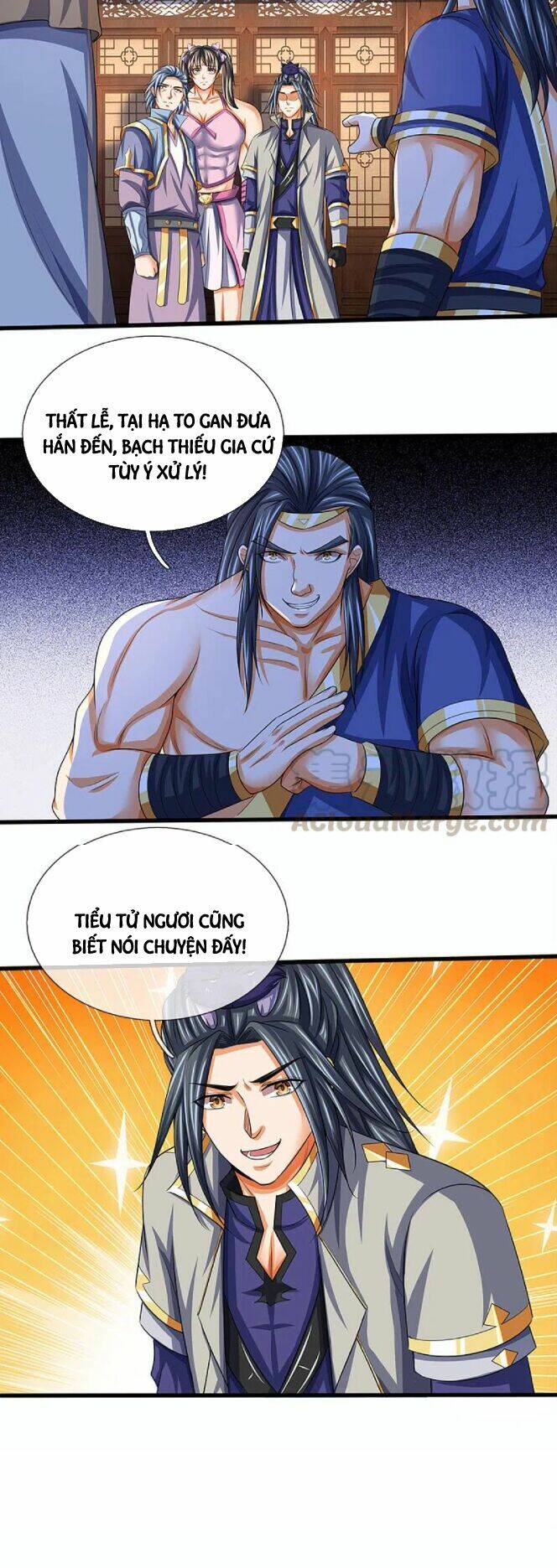 Chương 341 - Trang 5
