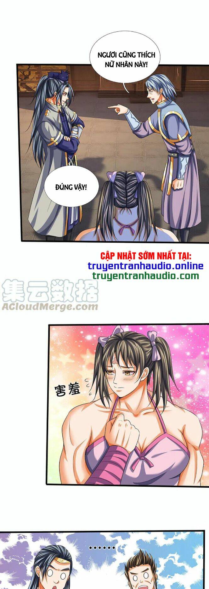 Chương 341 - Trang 6