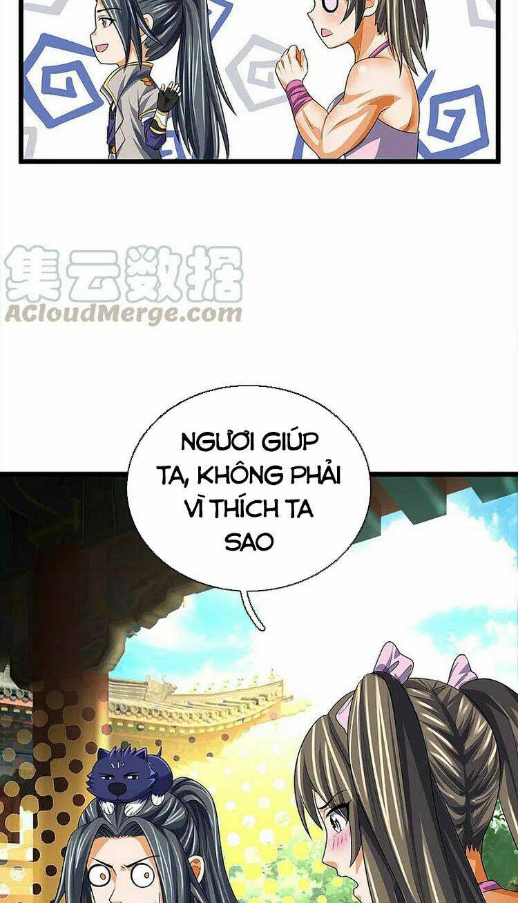 Chương 343 - Trang 25