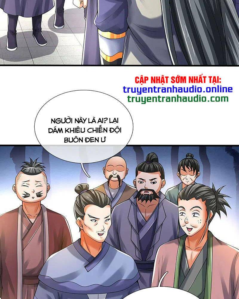 Chương 345 - Trang 14