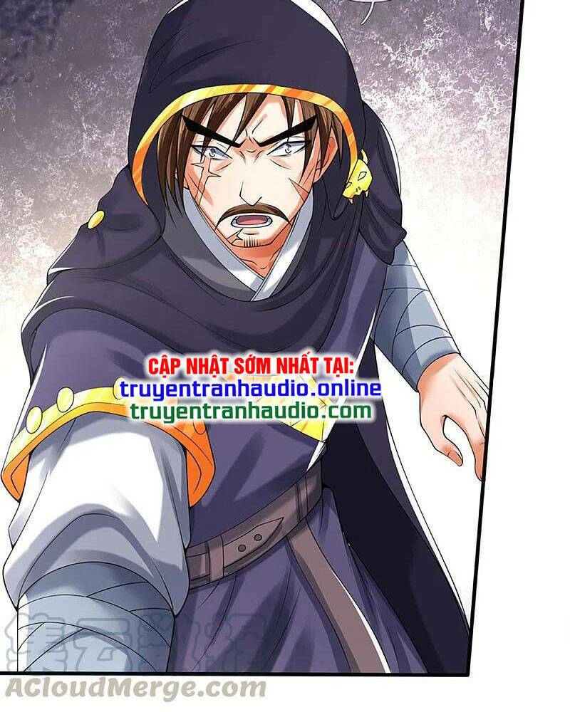 Chương 345 - Trang 18