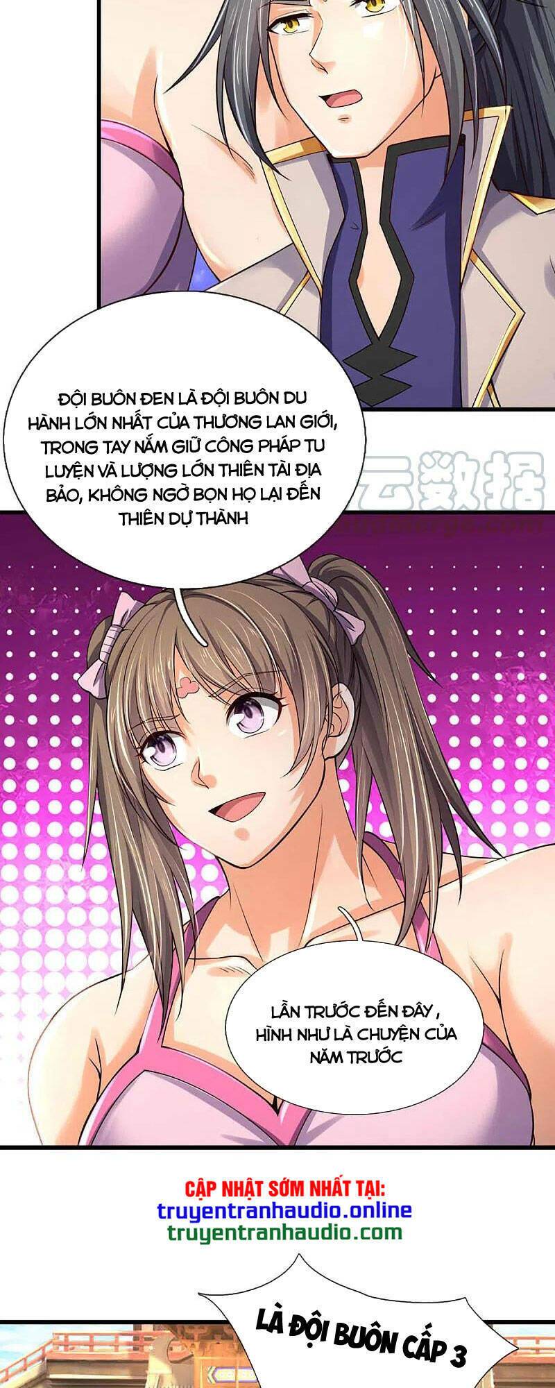 Chương 345 - Trang 3