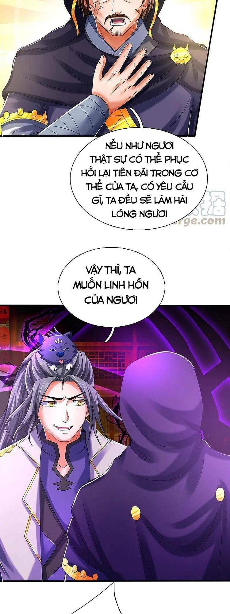 Chương 346 - Trang 22