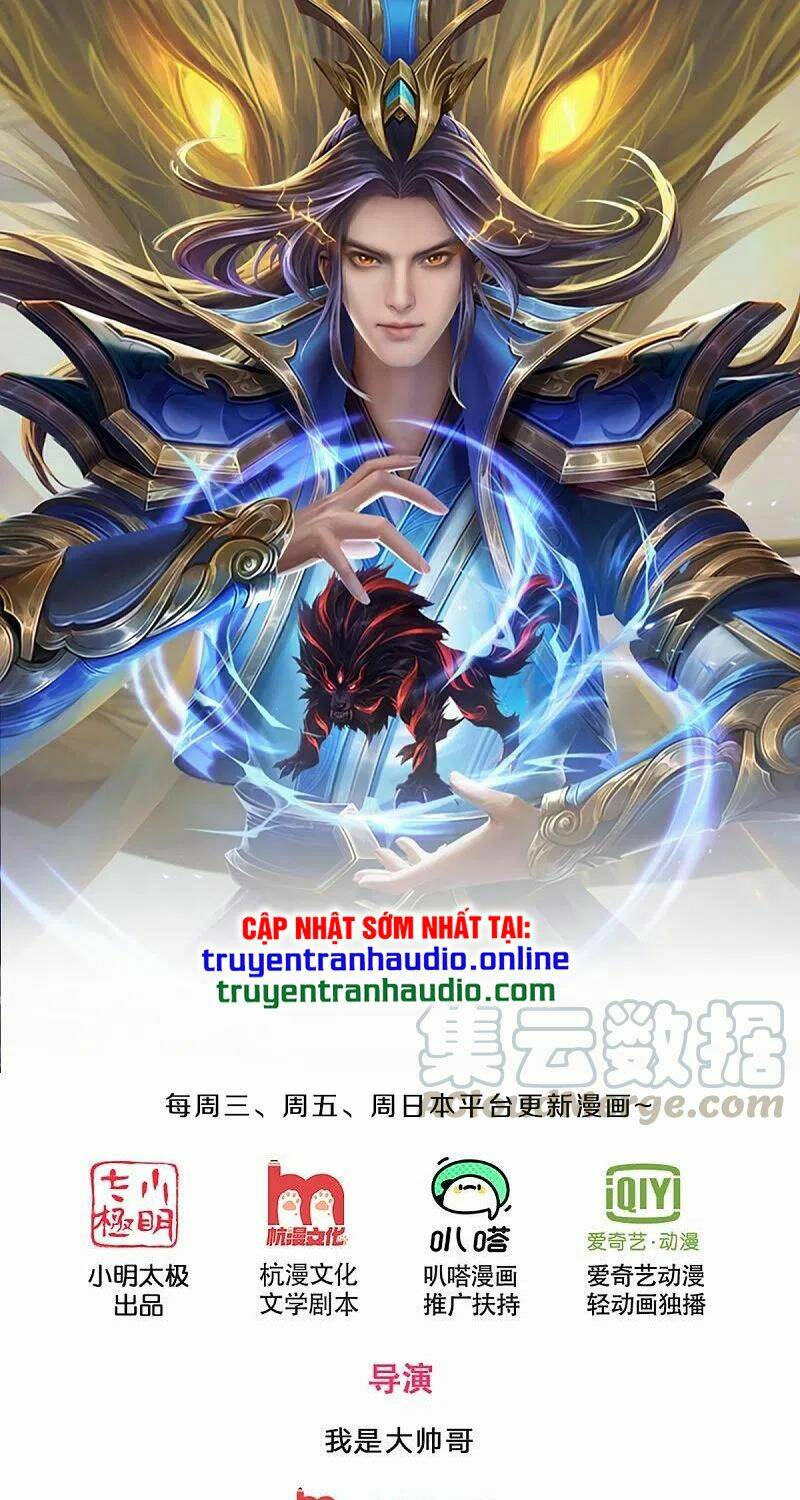 Chương 347 - Trang 1