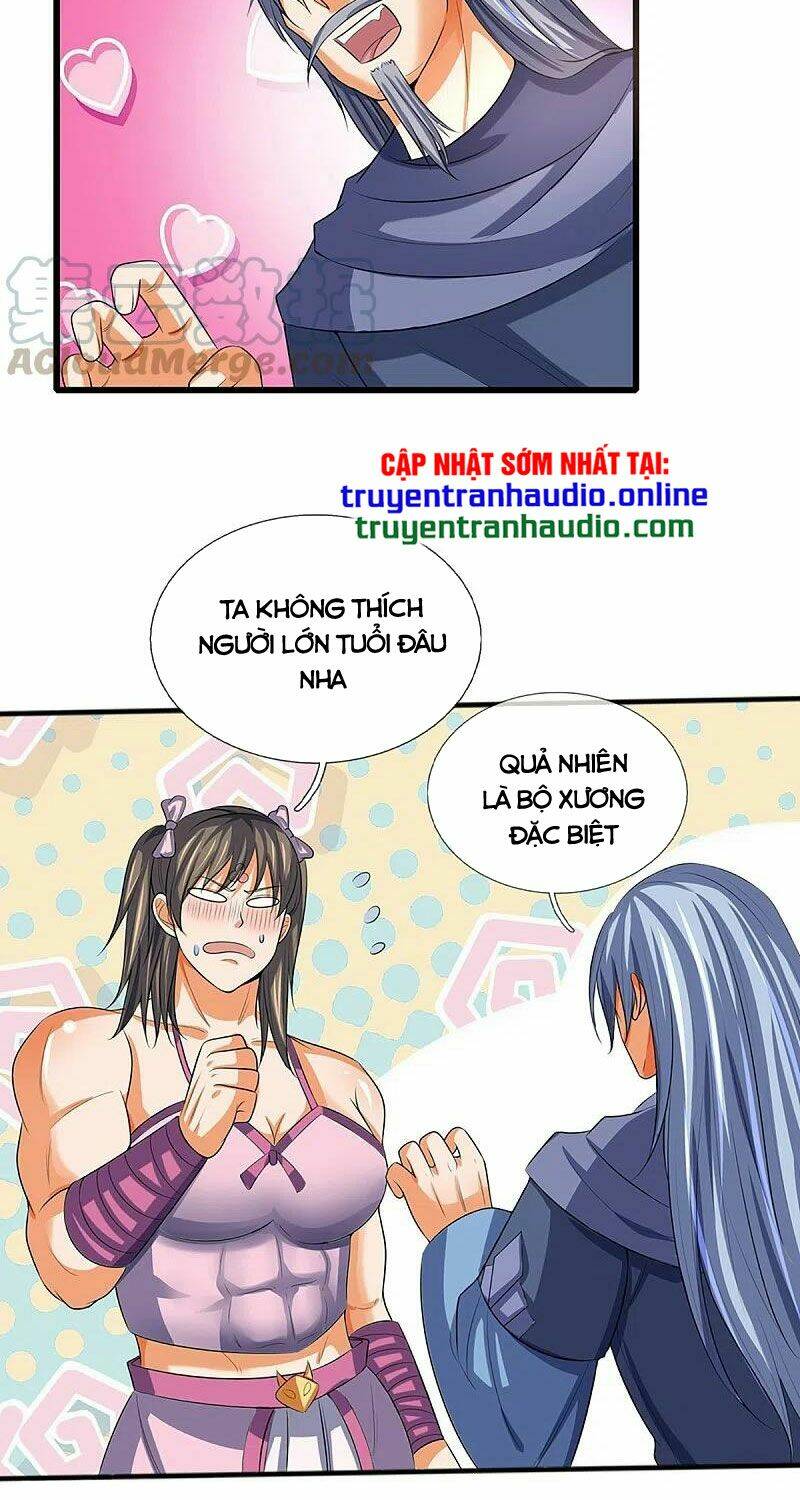 Chương 347 - Trang 17