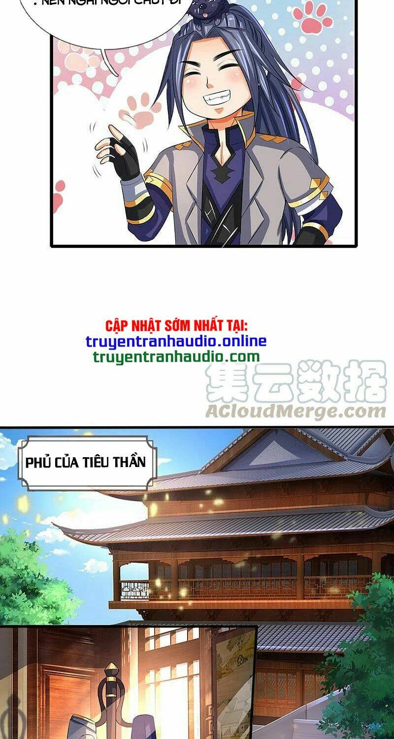 Chương 347 - Trang 19