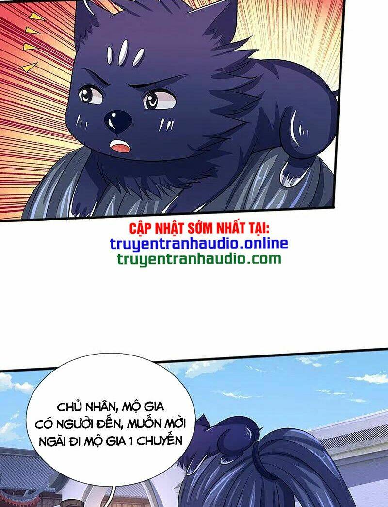 Chương 347 - Trang 28
