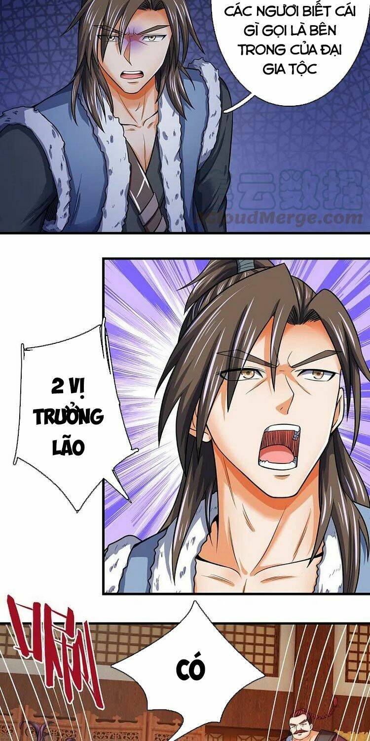 Chương 349 - Trang 13