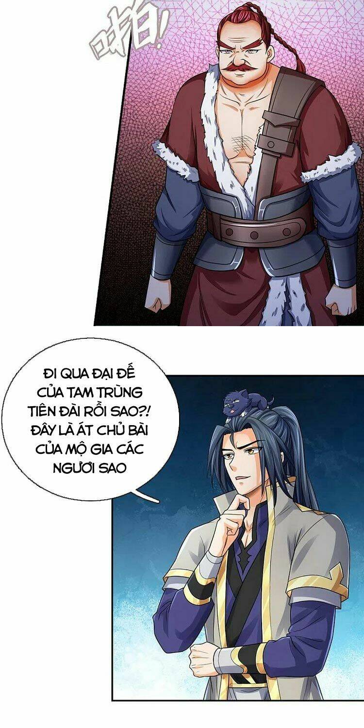 Chương 349 - Trang 15