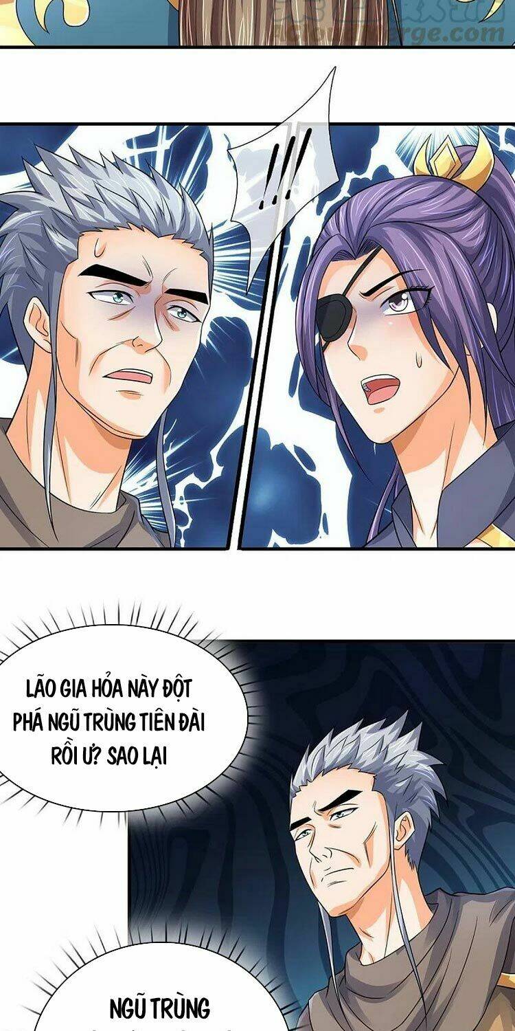 Chương 350 - Trang 11