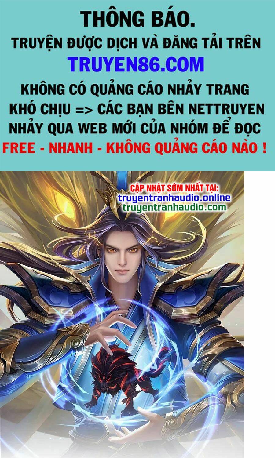 Chương 353 - Trang 1