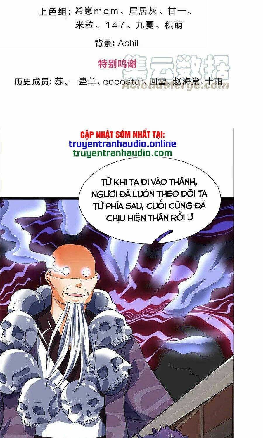 Chương 353 - Trang 3