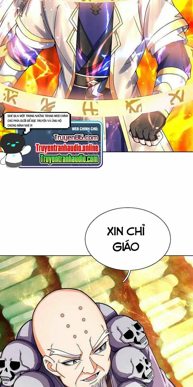 Chương 354 - Trang 11