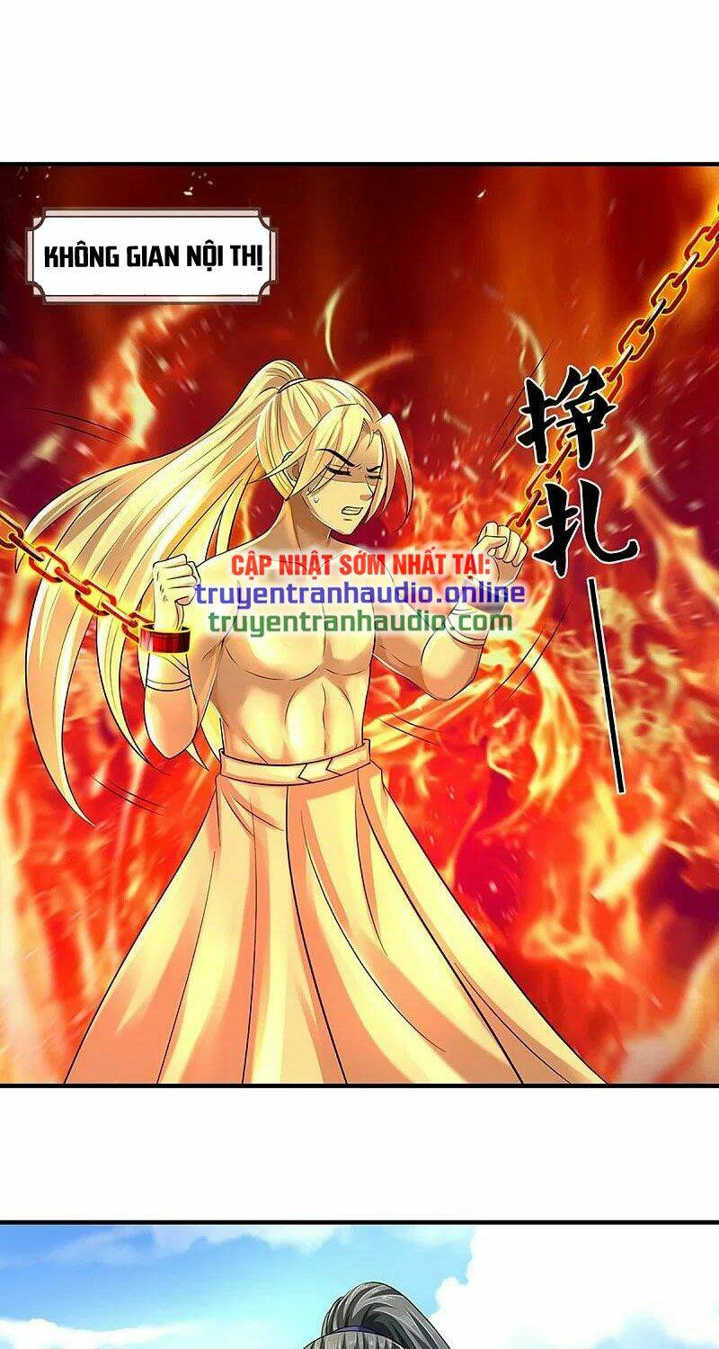 Chương 356 - Trang 17