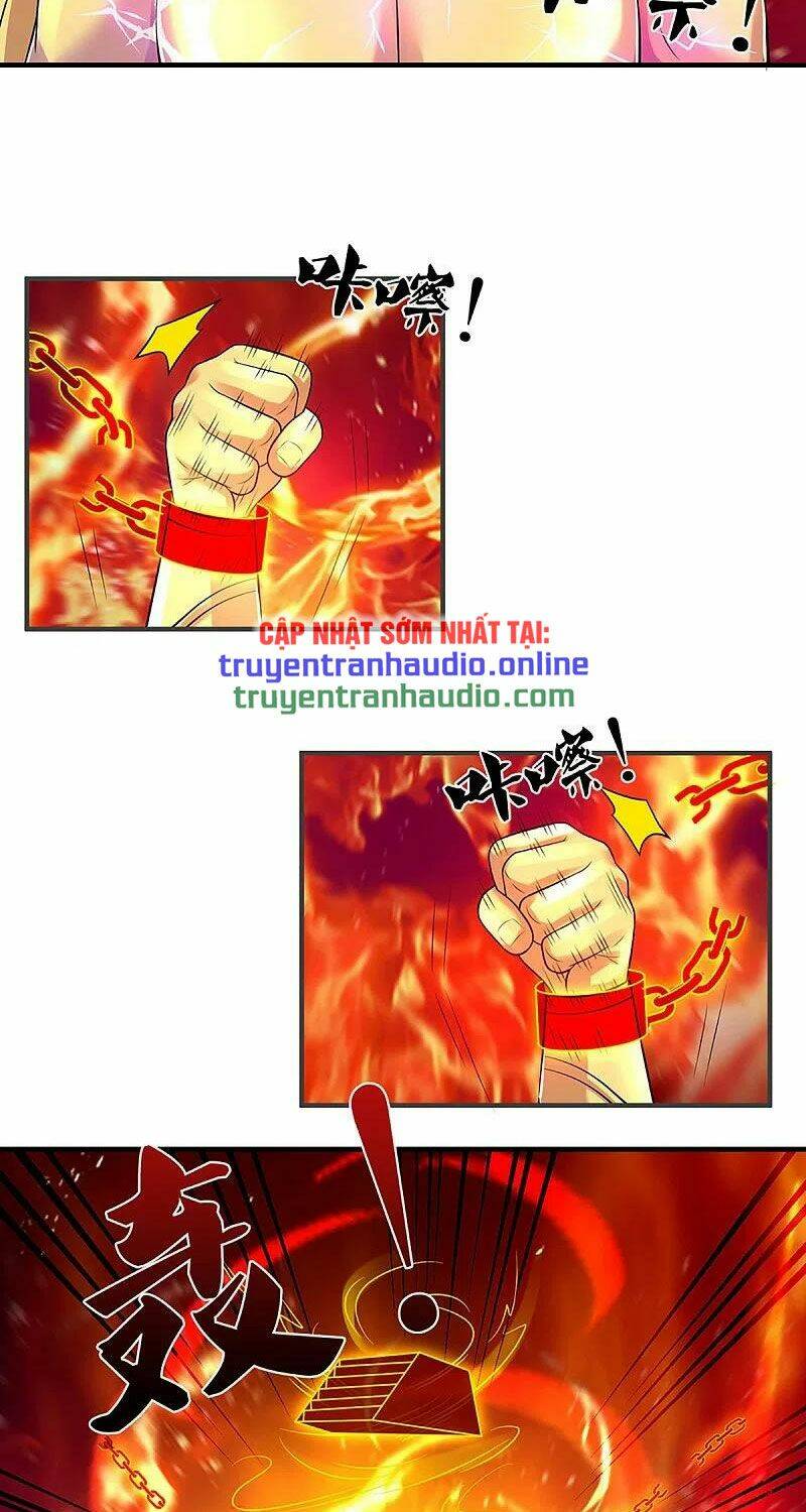 Chương 356 - Trang 19