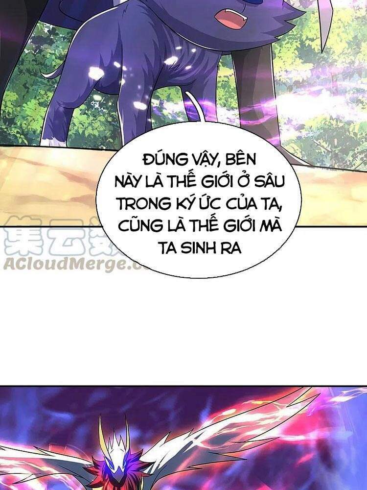 Chương 358 - Trang 18