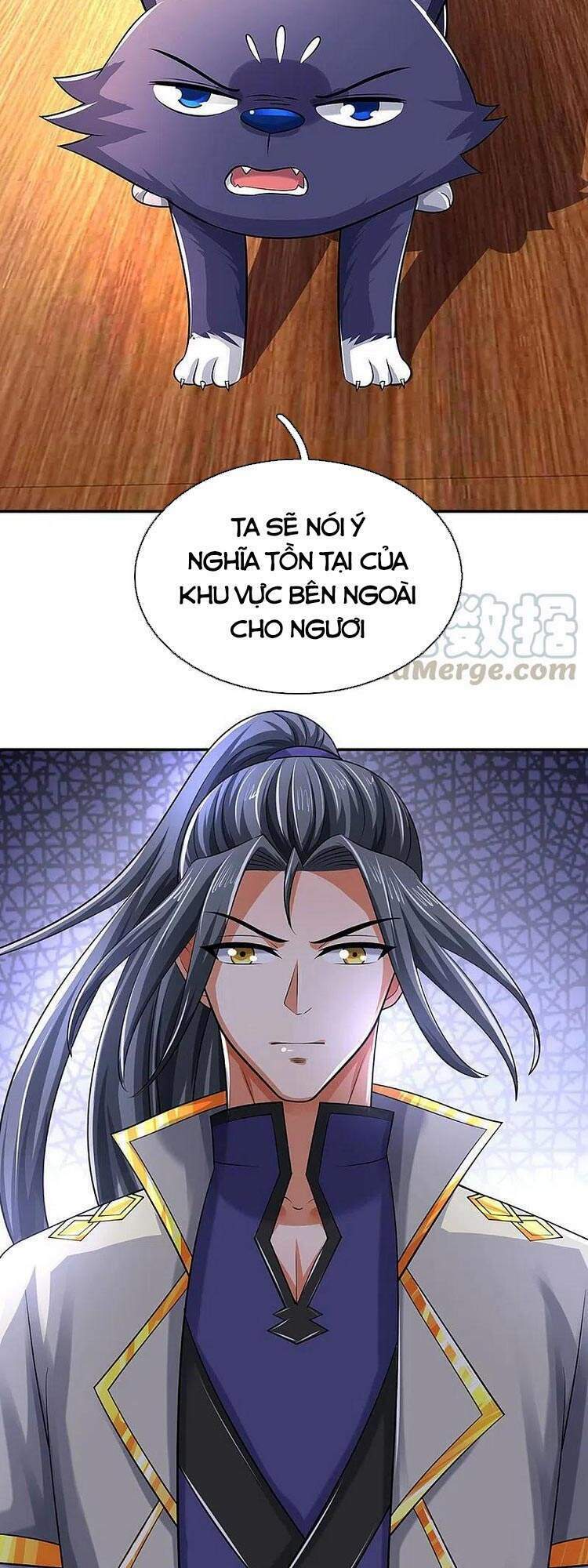 Chương 358 - Trang 28