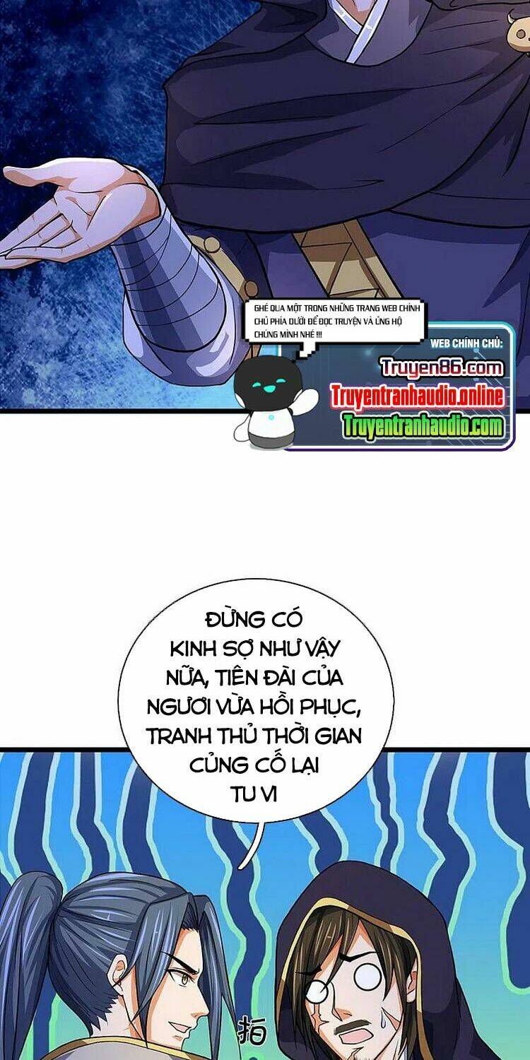 Chương 360 - Trang 26