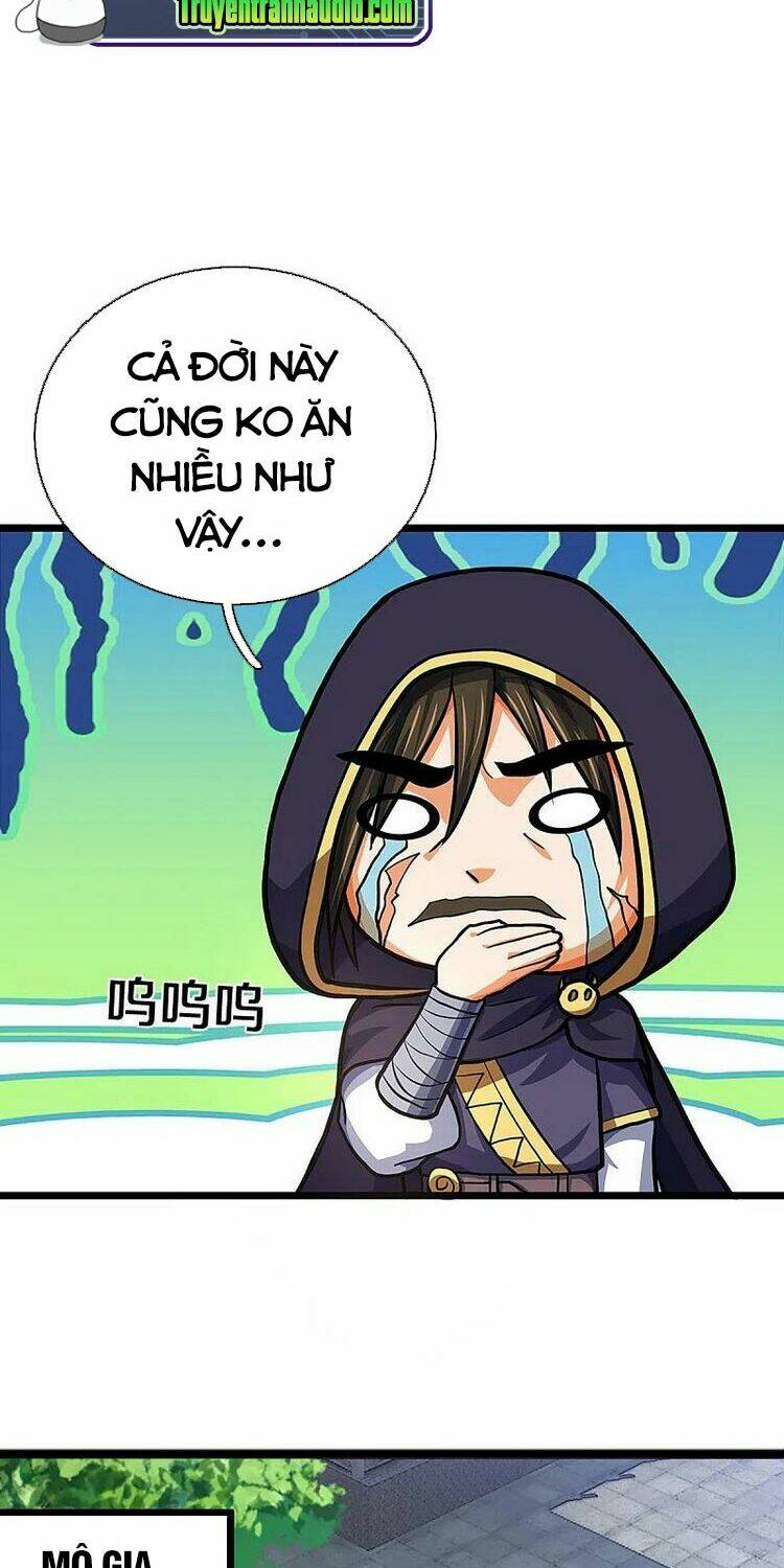 Chương 361 - Trang 21