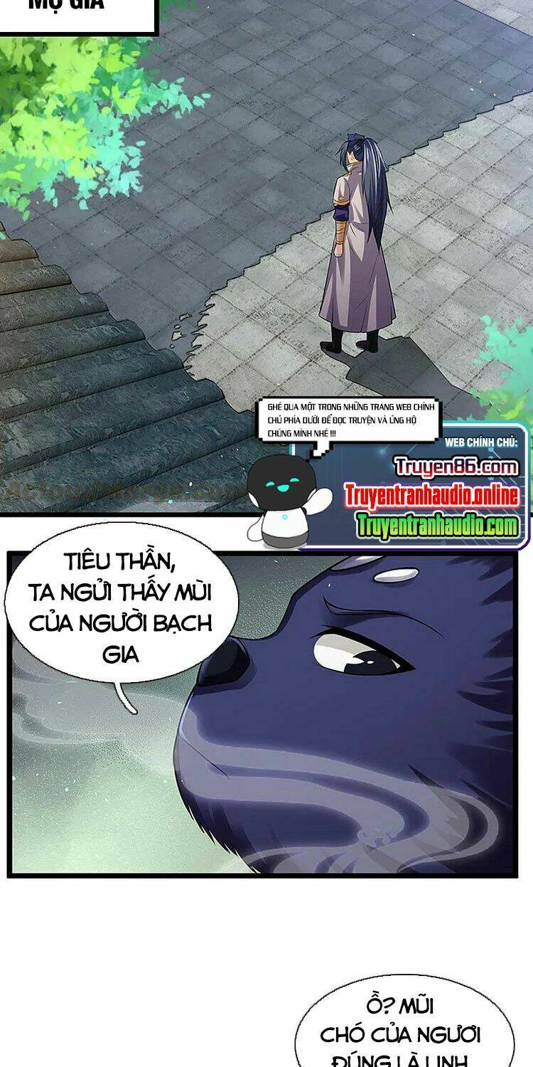 Chương 361 - Trang 22