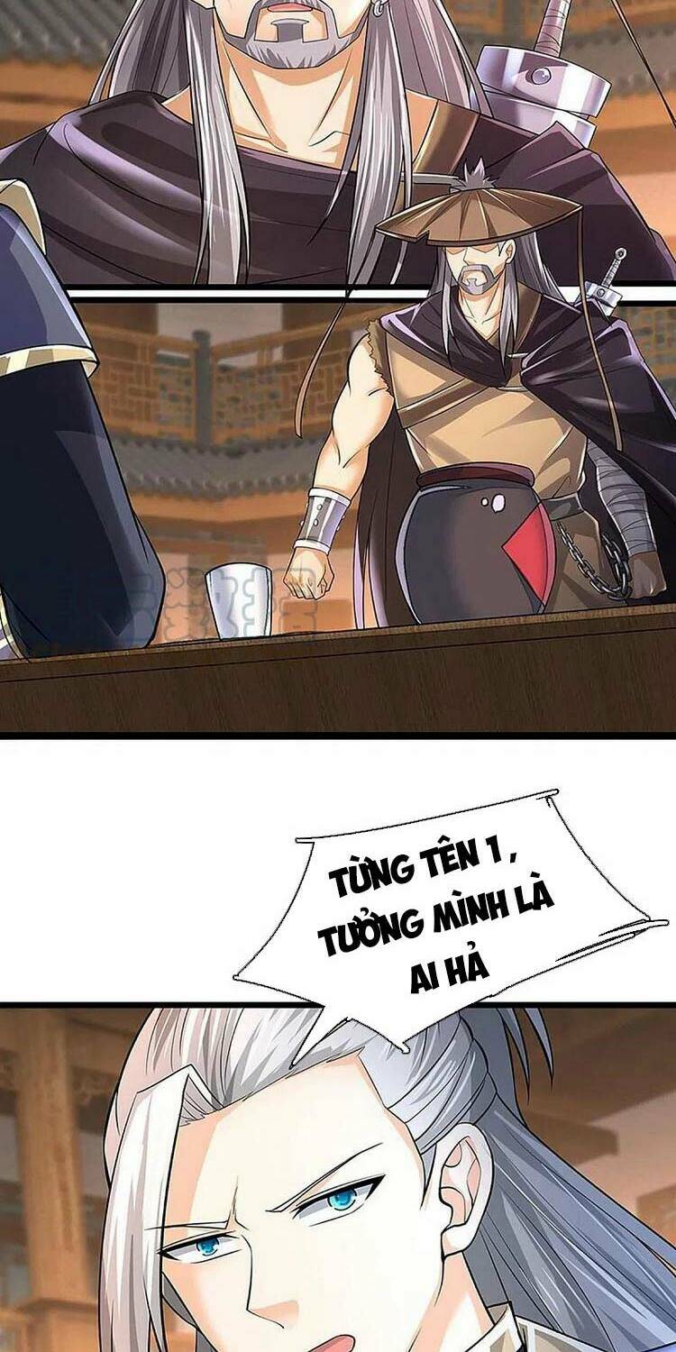 Chương 362 - Trang 21