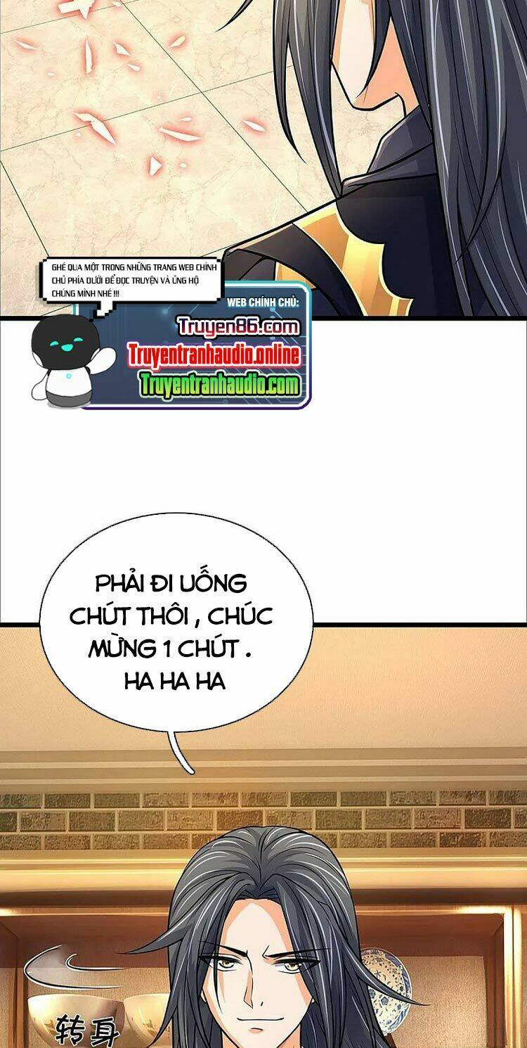 Chương 366 - Trang 28