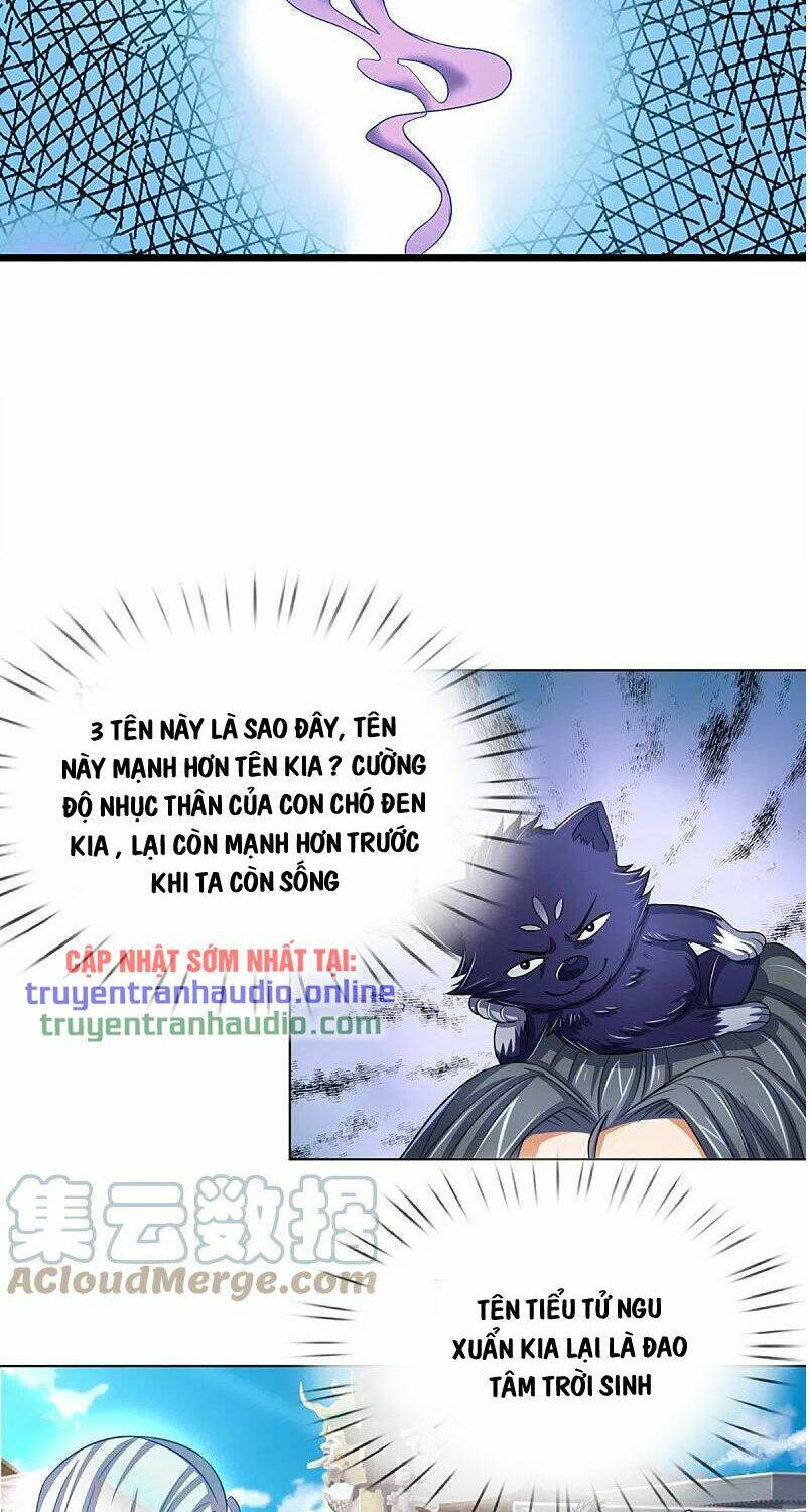 Chương 369 - Trang 22