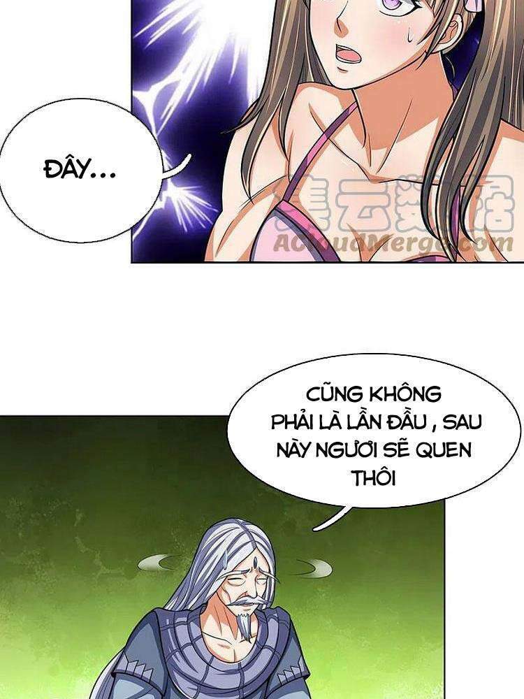 Chương 370 - Trang 19