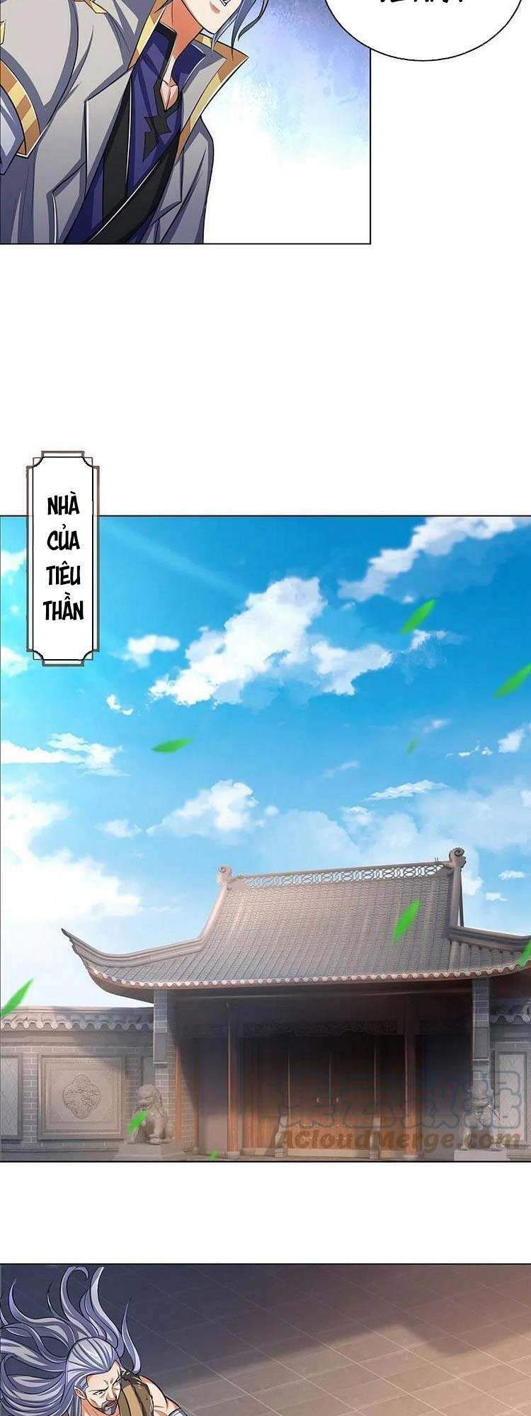 Chương 370 - Trang 3