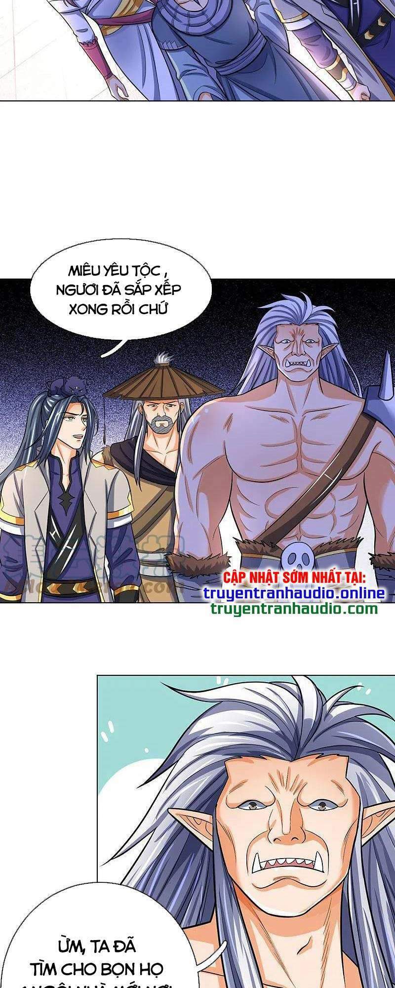 Chương 371 - Trang 26