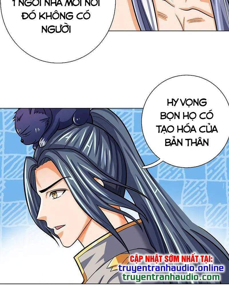 Chương 371 - Trang 27