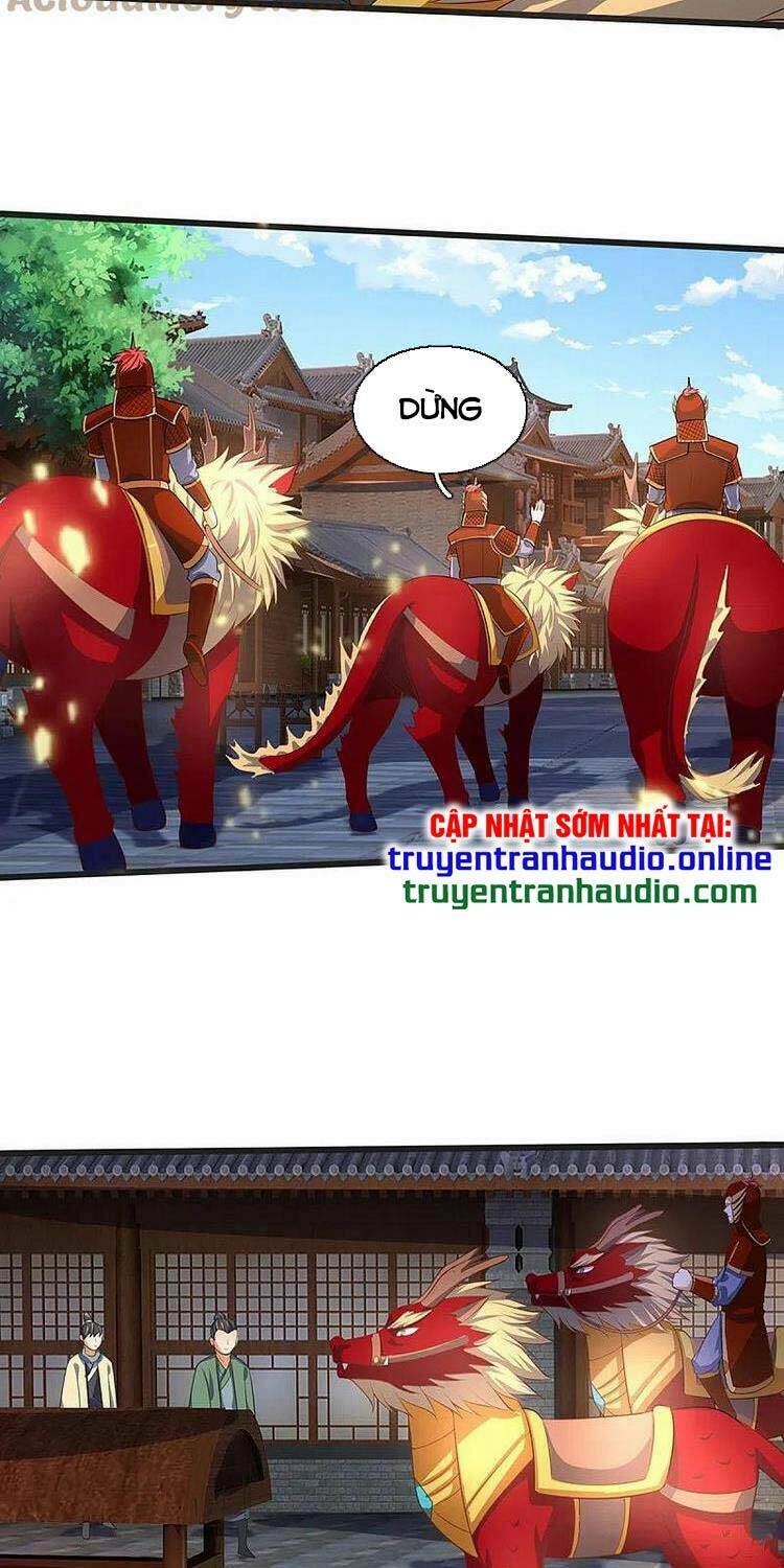 Chương 372 - Trang 20