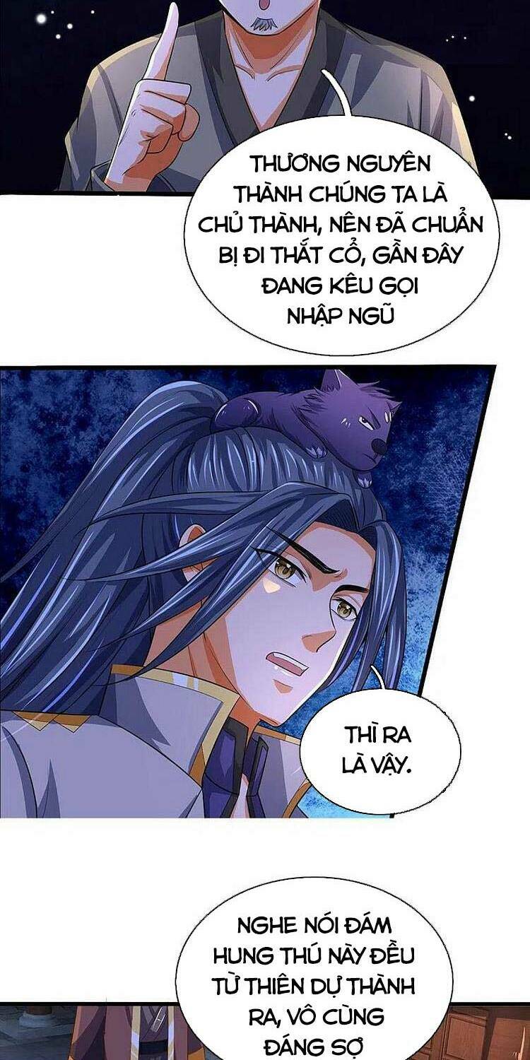Chương 372 - Trang 10