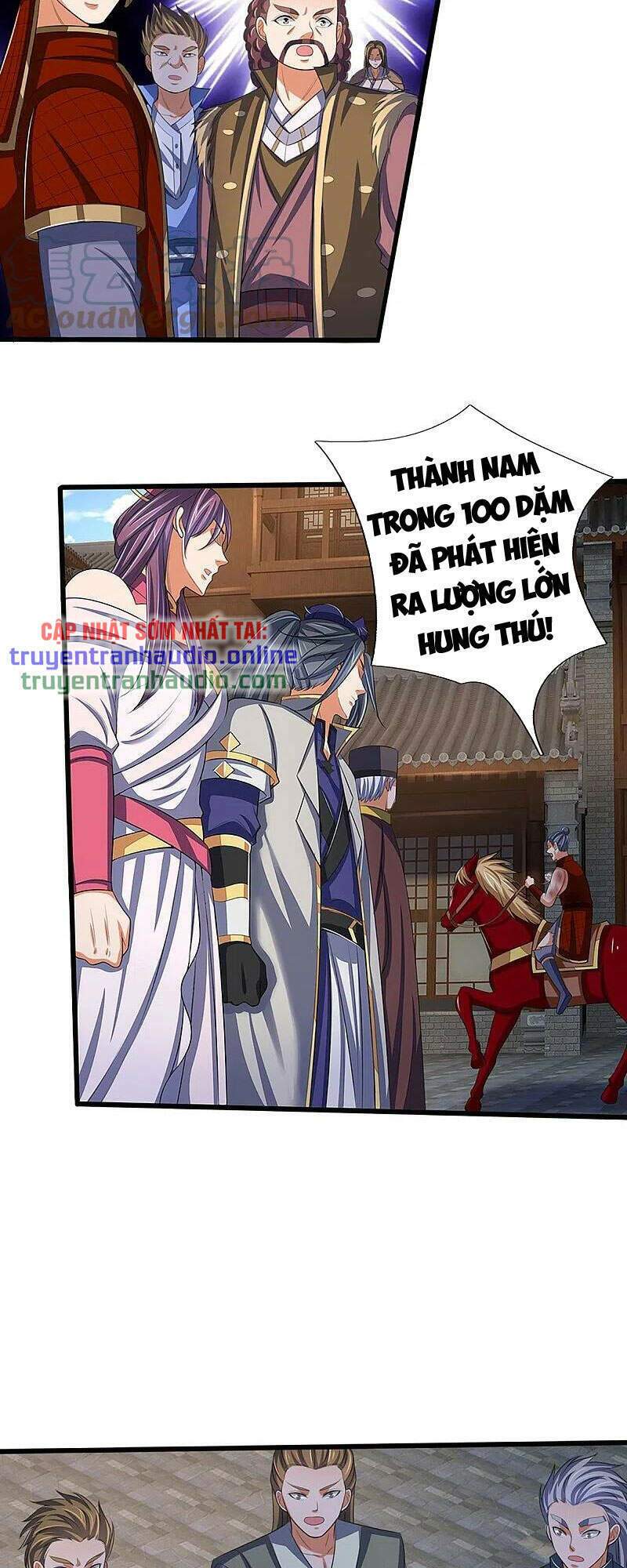 Chương 373 - Trang 11