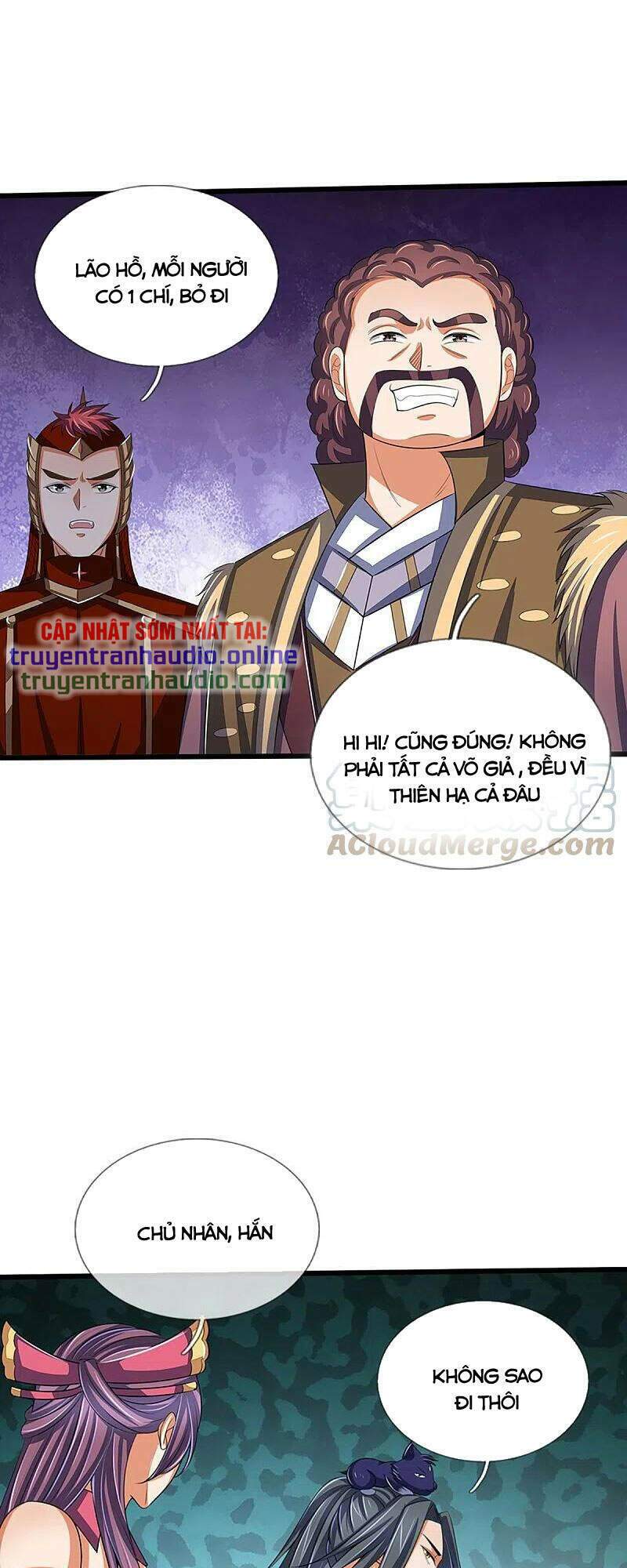 Chương 373 - Trang 7