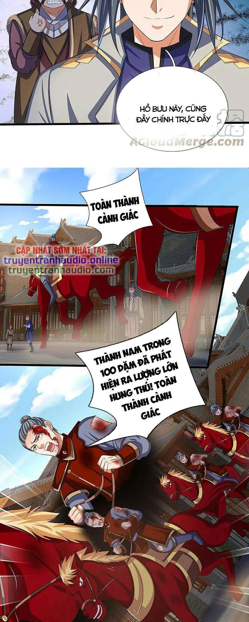 Chương 373 - Trang 9