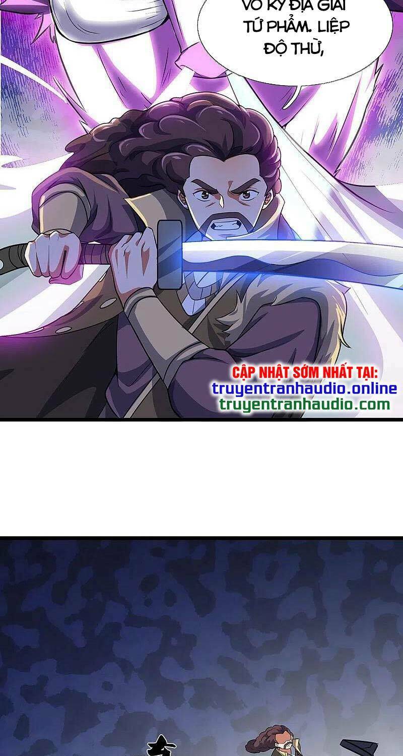 Chương 374 - Trang 15