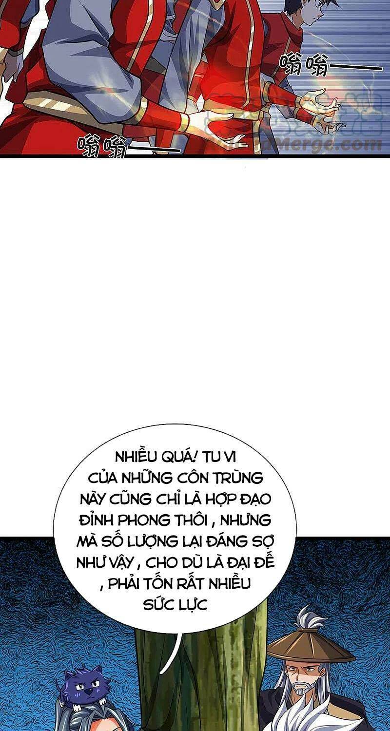 Chương 374 - Trang 24