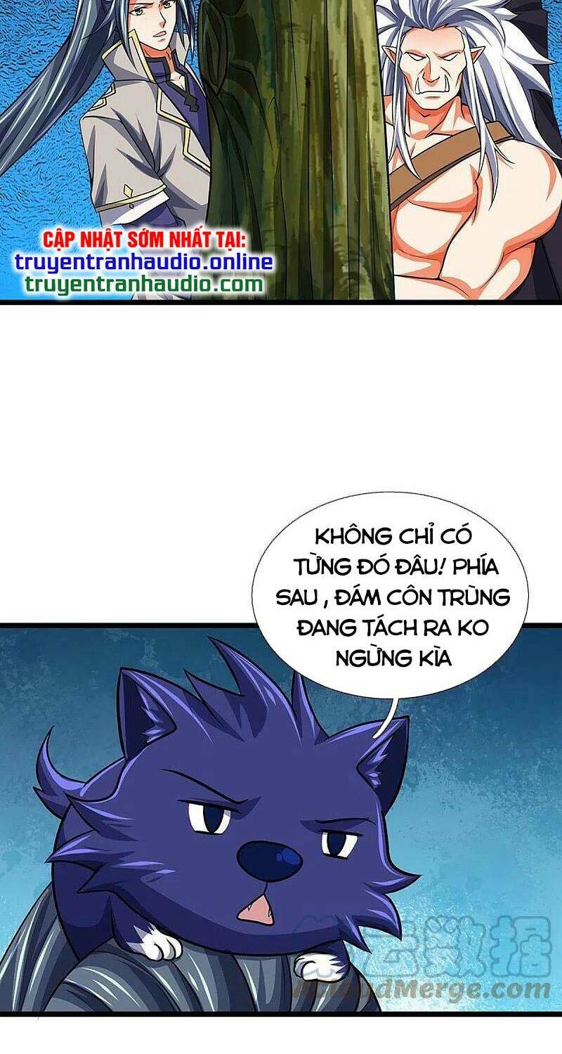 Chương 374 - Trang 25